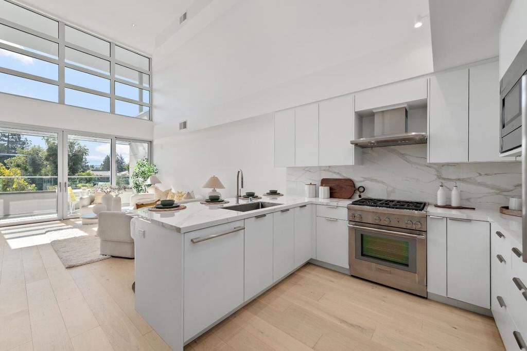 Property Photo:  3225 El Camino Real 301  CA 94306 