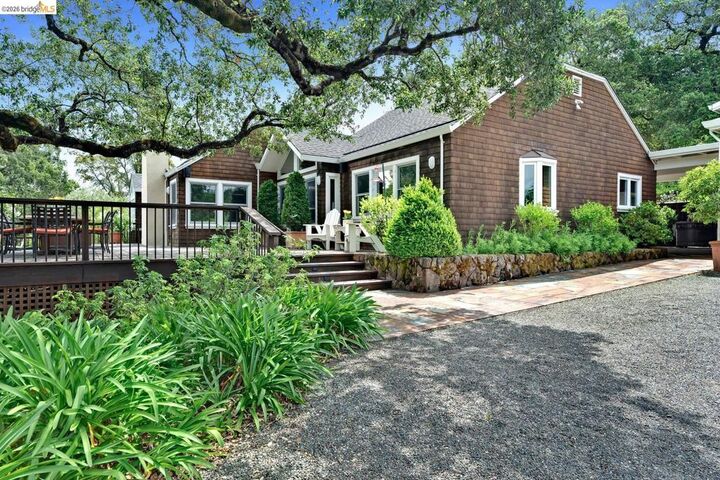 Property Photo:  3369 Westside Rd  CA 95448 