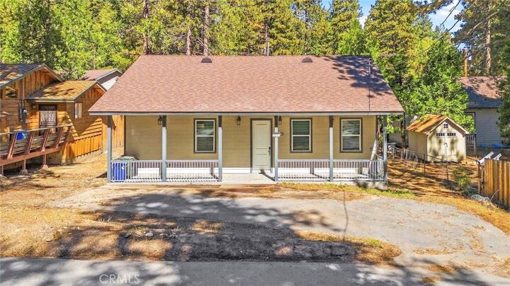 Property Photo:  2621 Secret Drive  CA 92382 