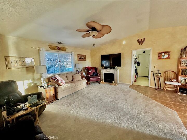 Property Photo:  15550 Desert Star  CA 92307 