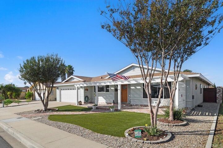 Property Photo: 1830 Wolviston Way CA 92154