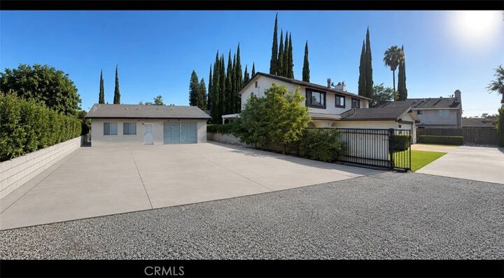 Property Photo: 20054 Arminta CA 91306