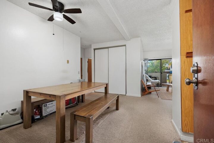 Property Photo:  8332 Regents Road 2F  CA 92122 