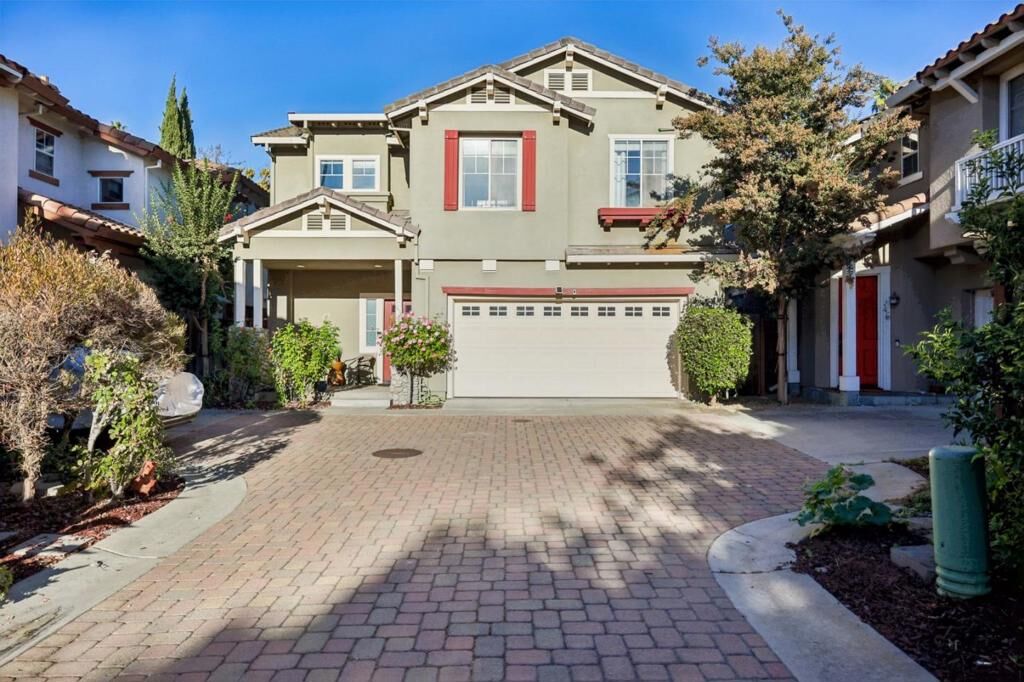 Property Photo:  44 S 16th Street  CA 95112 