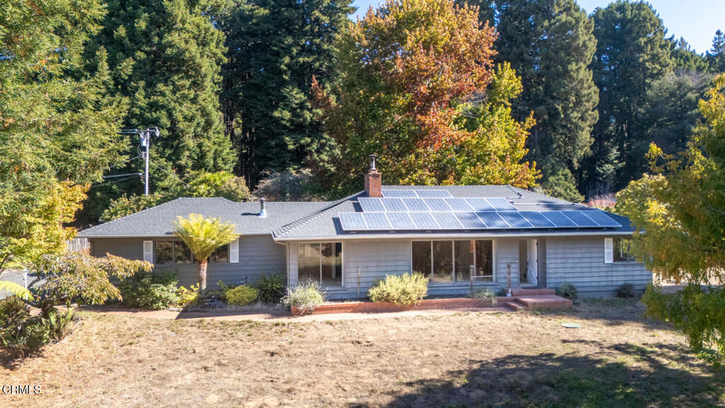 Property Photo:  20671 Rasmussen Lane  CA 95437 