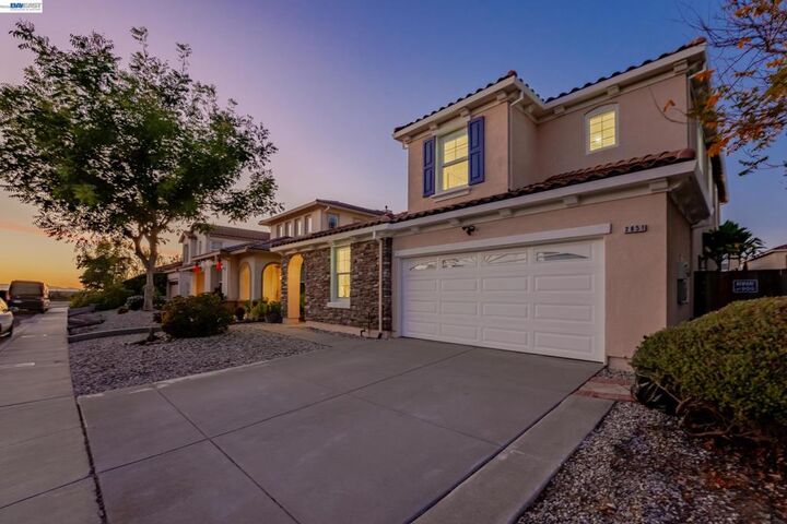 Property Photo: 2851 Dune Cir CA 94545