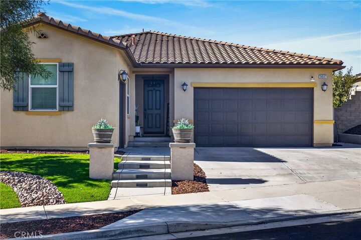 Property Photo:  34647 Redhawk  CA 92596 