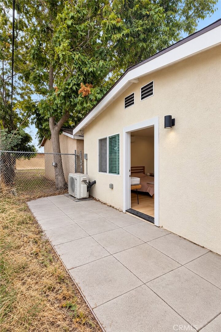 Property Photo:  14770 1/2 Polk Street  CA 91342 