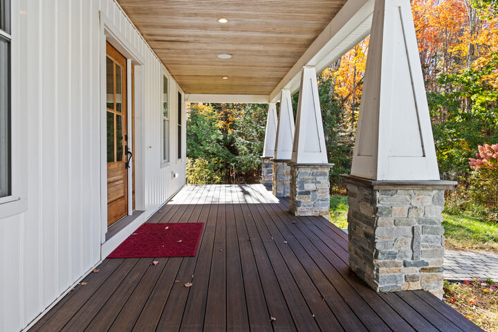 Property Photo:  52 Farms Edge Road  ME 04097 