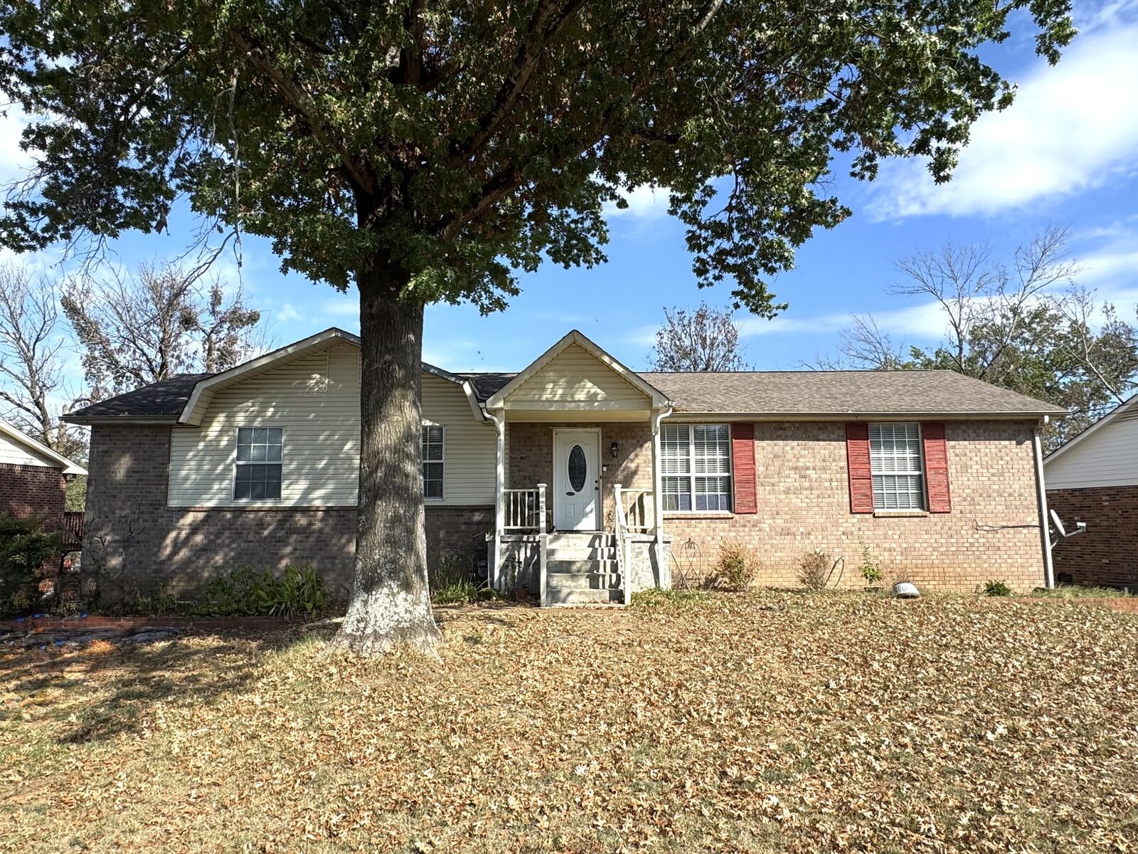 Property Photo: 3745 Priest Lake Dr TN 37217