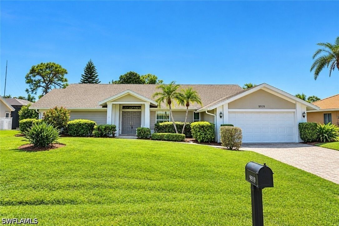 Property Photo:  9919 Treasure Cay Lane  FL 34135 