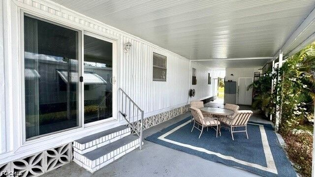 Property Photo: 5518 Virginia Dare Lane FL 33917