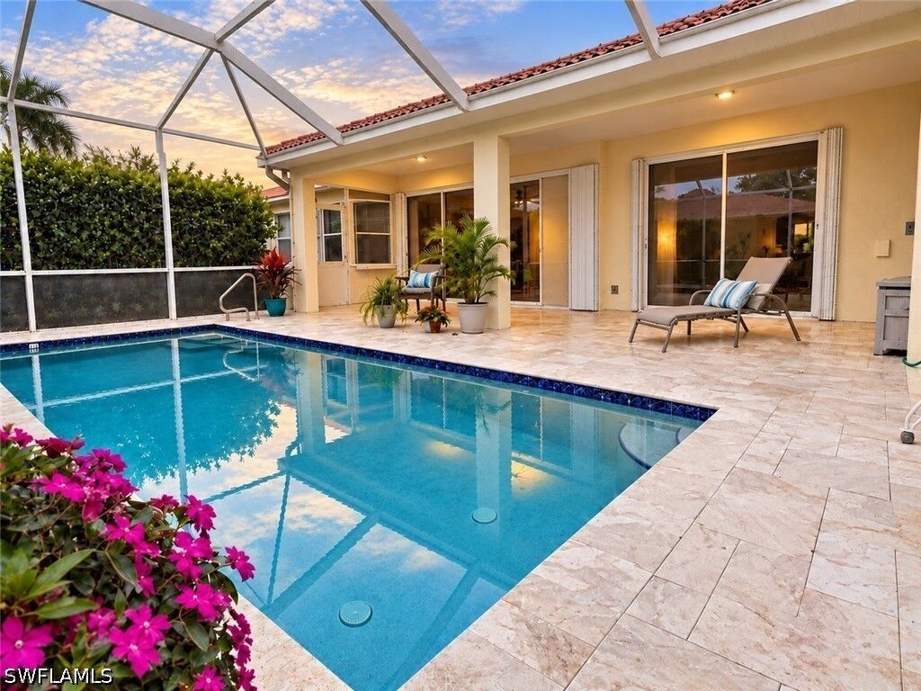 Property Photo:  3899 Aurora Court  FL 34116 