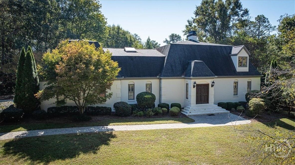 Property Photo:  100 Wexford Place  GA 30606 