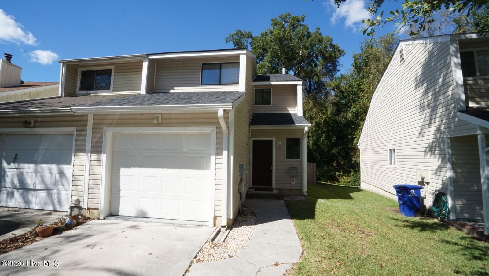 Property Photo:  111 Brenda Drive  NC 28546 