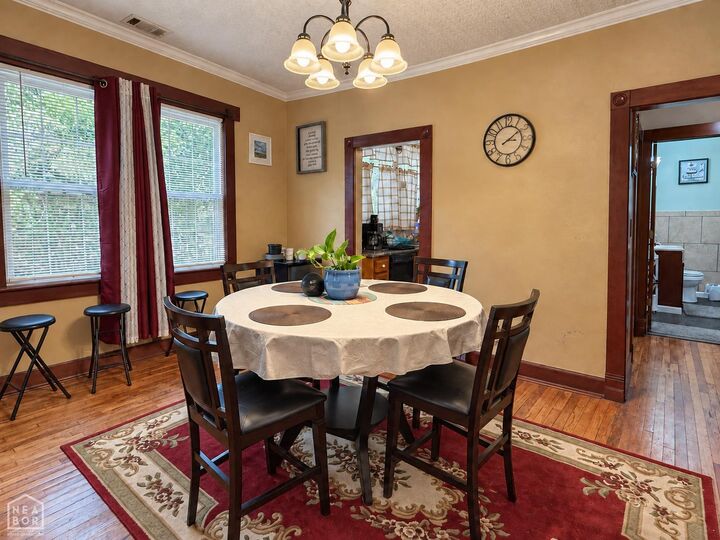 Property Photo: 313 Mallory Court AR 72401