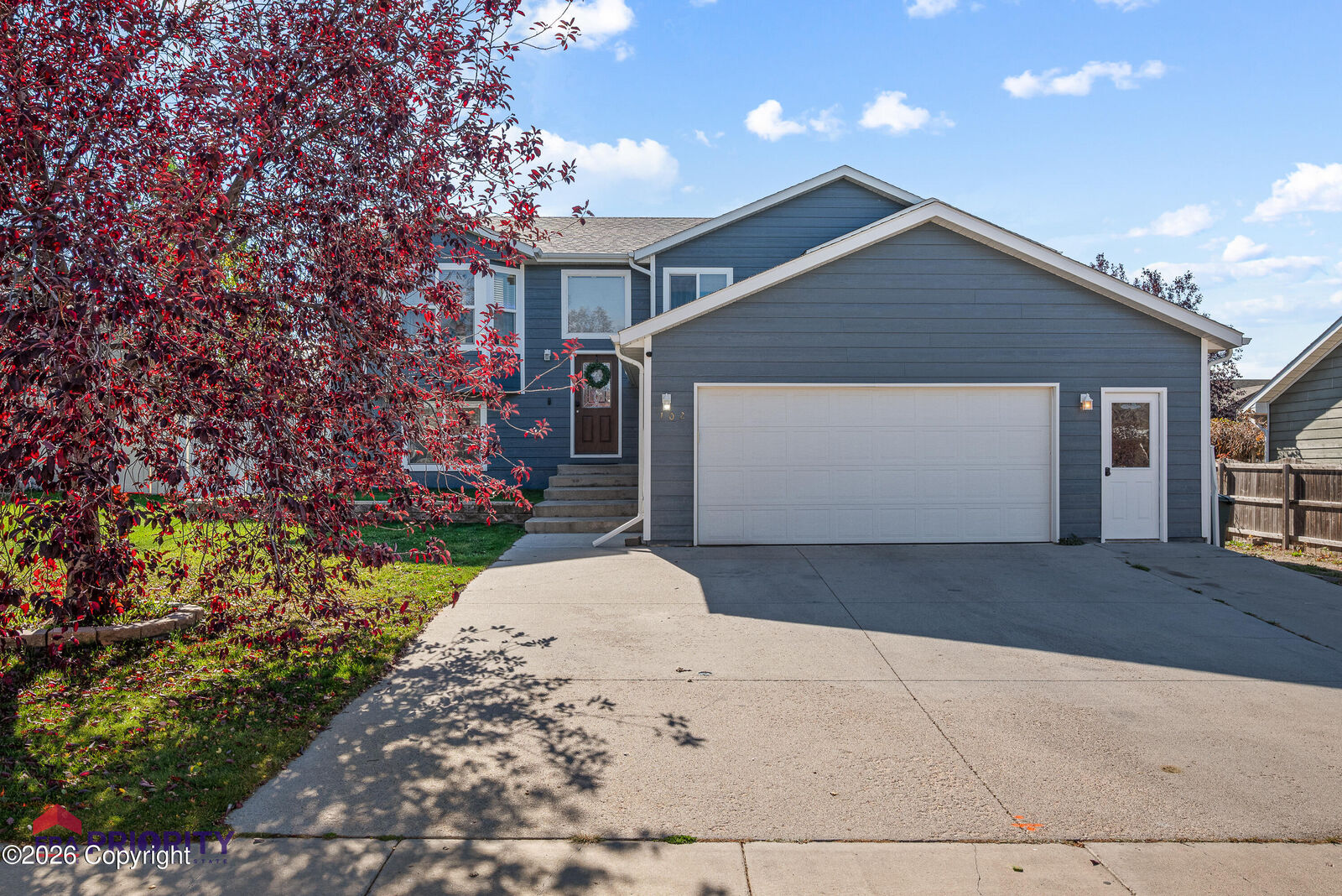 Property Photo:  102 Tapadera St -  WY 82718 