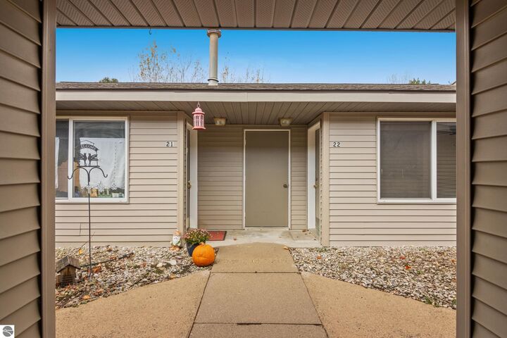 Property Photo: 5361 Gray Road #22 MI 49684