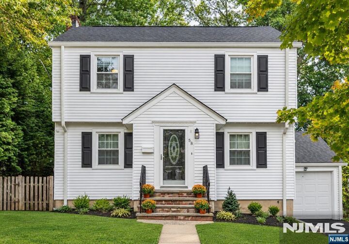 Property Photo:  58 Morningside Road  NJ 07044 