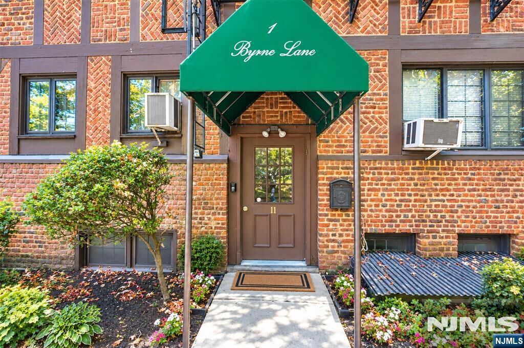 Property Photo: 1 Byrne Lane 11 NJ 07670