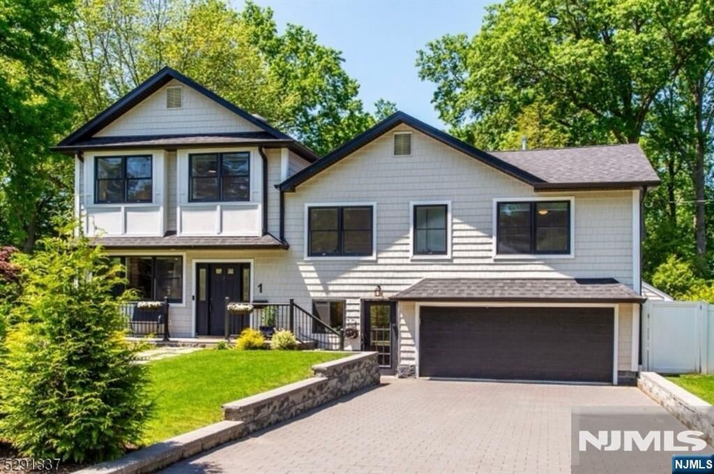 Property Photo:  1 John Street  NJ 07648 