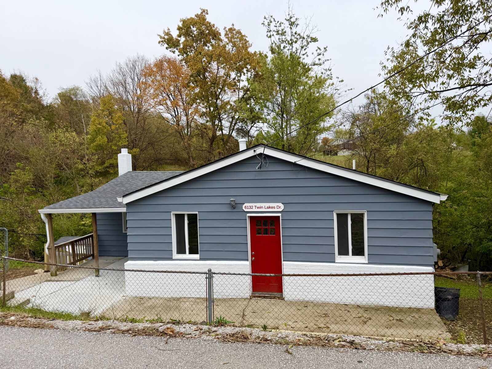 Property Photo:  6132 Twin Lakes Drive  KY 41015 