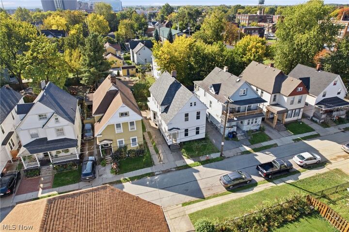 Property Photo:  2219 Althen Avenue  OH 44109 