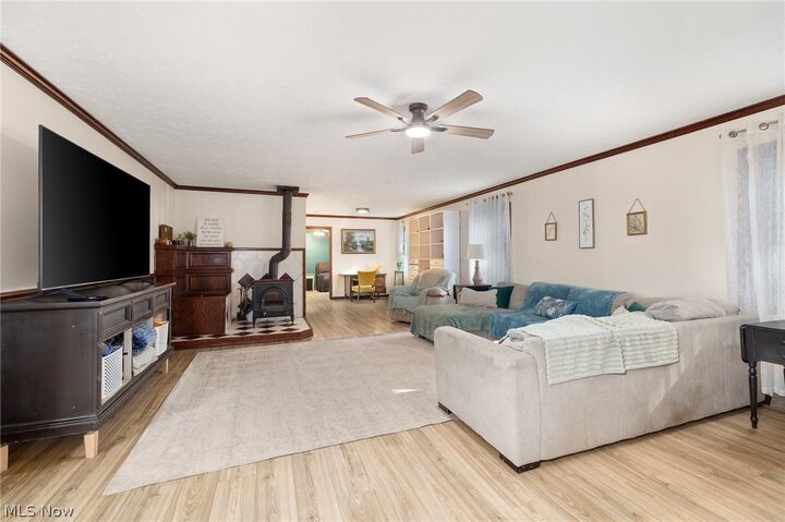Property Photo:  9130 W Old Lincoln Way  OH 44691 