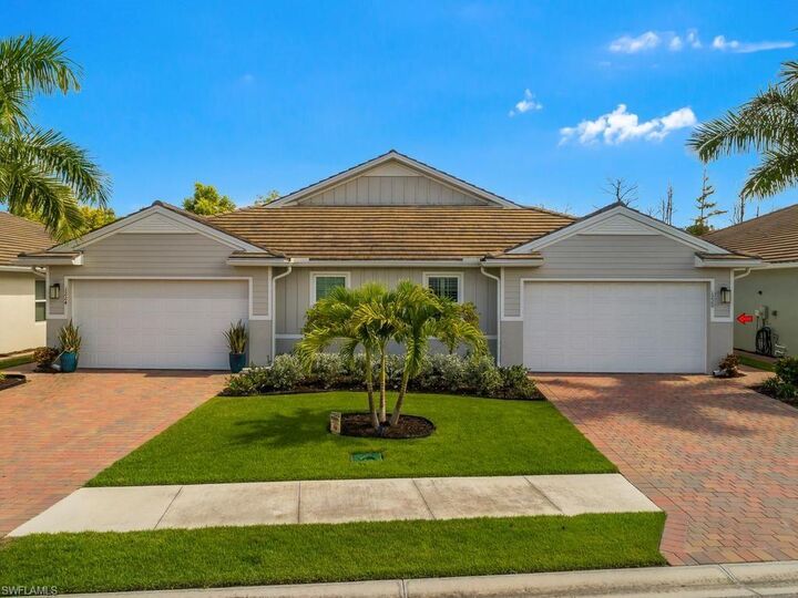 Property Photo:  1220 Enbrook Loop  FL 34114 