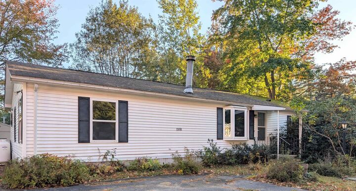 Property Photo:  110B Robinhood Dr Extension  NH 03833 