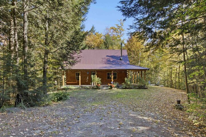 Property Photo:  76 Morrison Road  NH 03222 