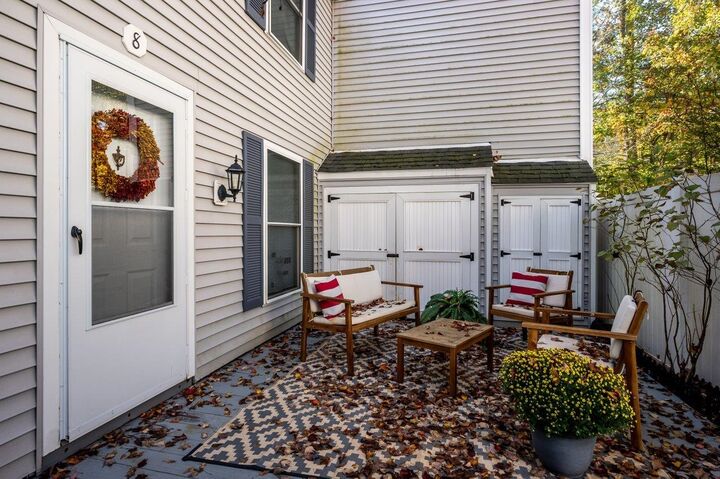 Property Photo:  8 Hemlock Forest Drive  NH 03820 