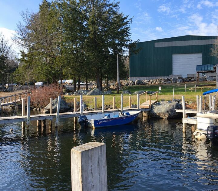 Property Photo:  484 Long Island Road  NH 03254 