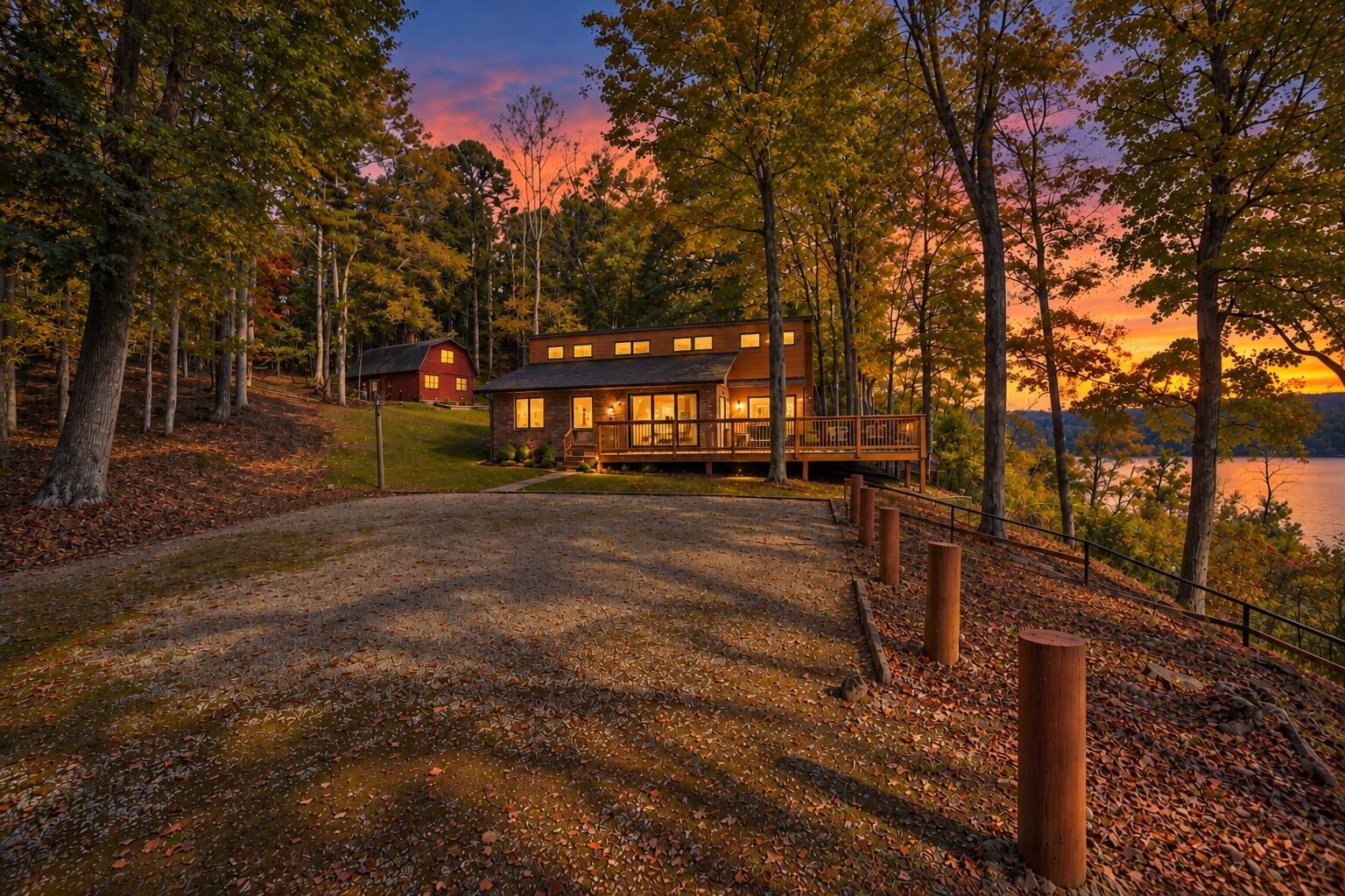 Property Photo:  5558 Beamer Hollow Road  VA 24301 