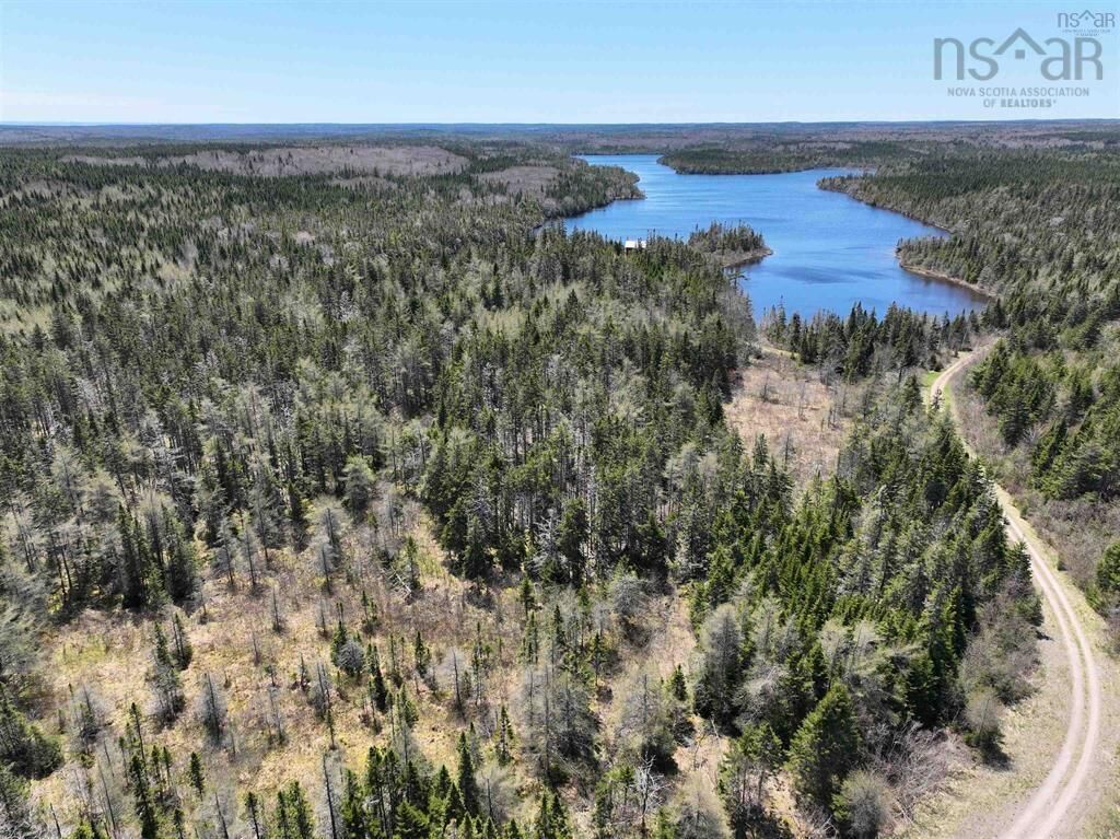 Property Photo:  Lot 4 Sand Lake Road  NS B1K 1M4 