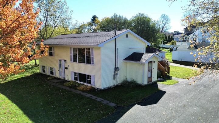 Property Photo:  31 Charles Street  NS B4H 3P9 