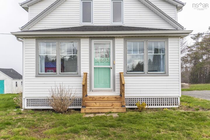Property Photo:  3605 Highway 1  NS B0W 3T0 