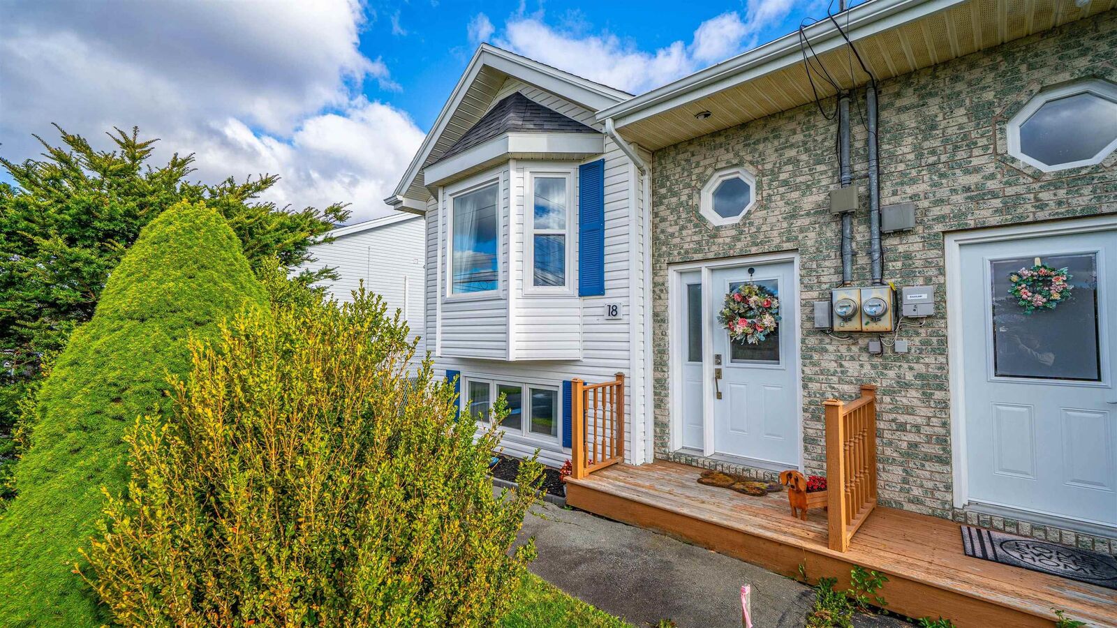 Property Photo:  18 Heritage Hills Drive  NS B3G 1N5 