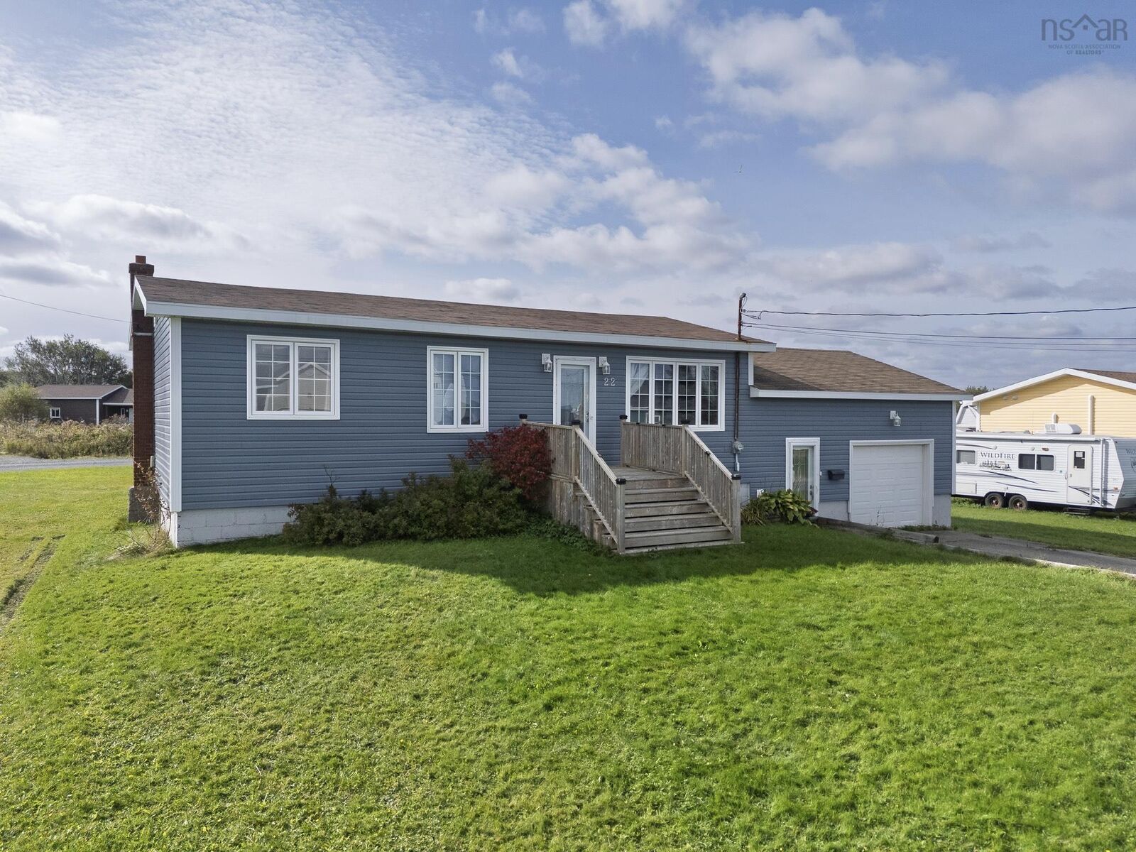 Property Photo:  22 Atlantic Street  NS B1A 1S5 