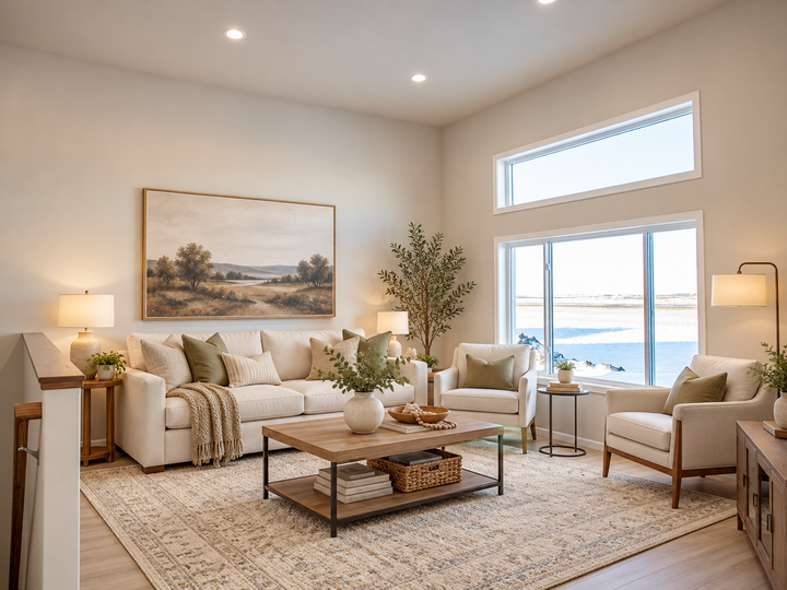 Property Photo:  1187 Rachel Drive W  ND 58078 