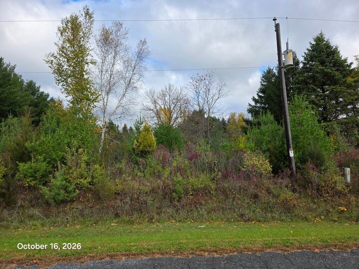 Property Photo: 12xx 200th Avenue WI 54017