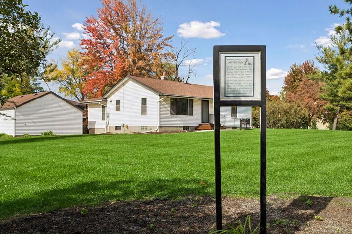 Property Photo: 15601 Martin Drive MN 55306