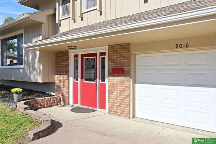 Property Photo:  9016 Lakeview Drive  NE 68127 