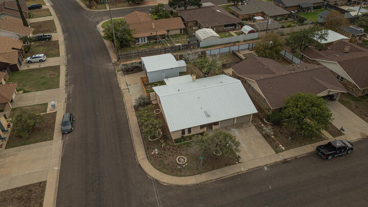 Property Photo:  1844 51st St  TX 79762 
