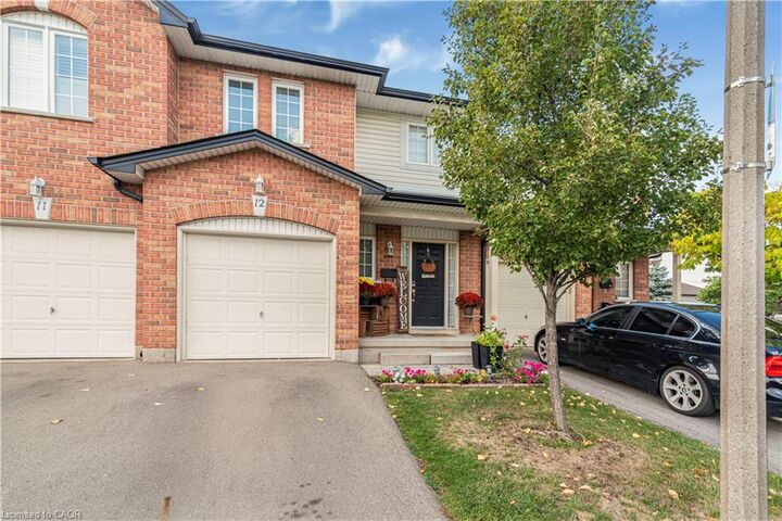 Property Photo:  311 Highway 8 12  ON L8G 5G5 
