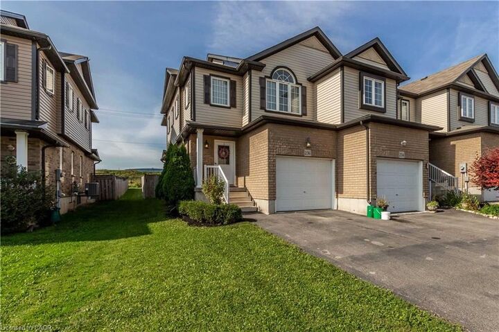 Property Photo:  236 Countrystone Crescent  ON N2N 3S1 