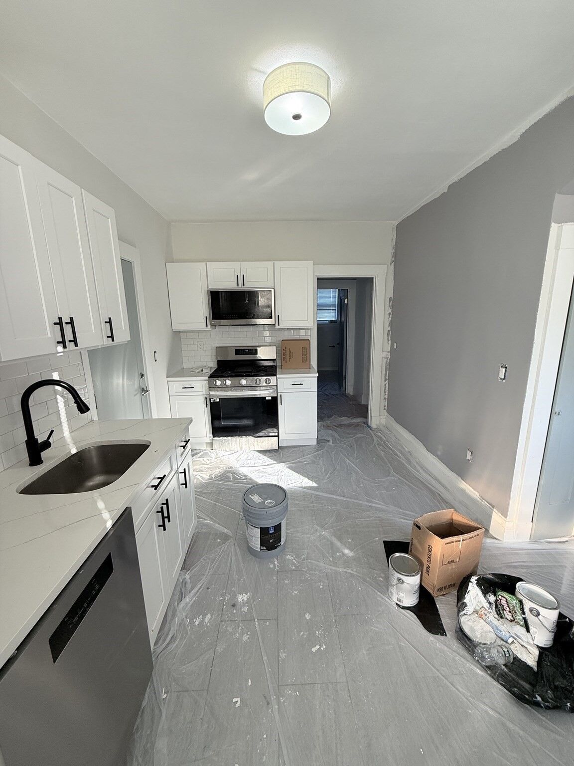 Property Photo:  840 Massachusetts Ave 6  MA 02476 