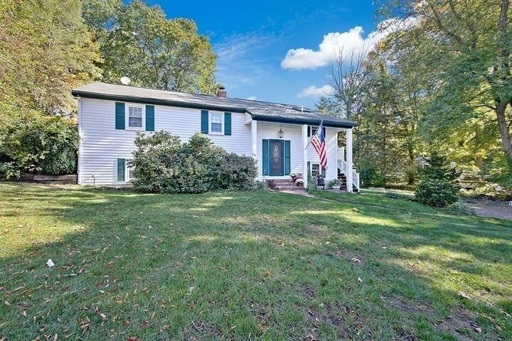 Property Photo:  56 Alton Rd  MA 02760 