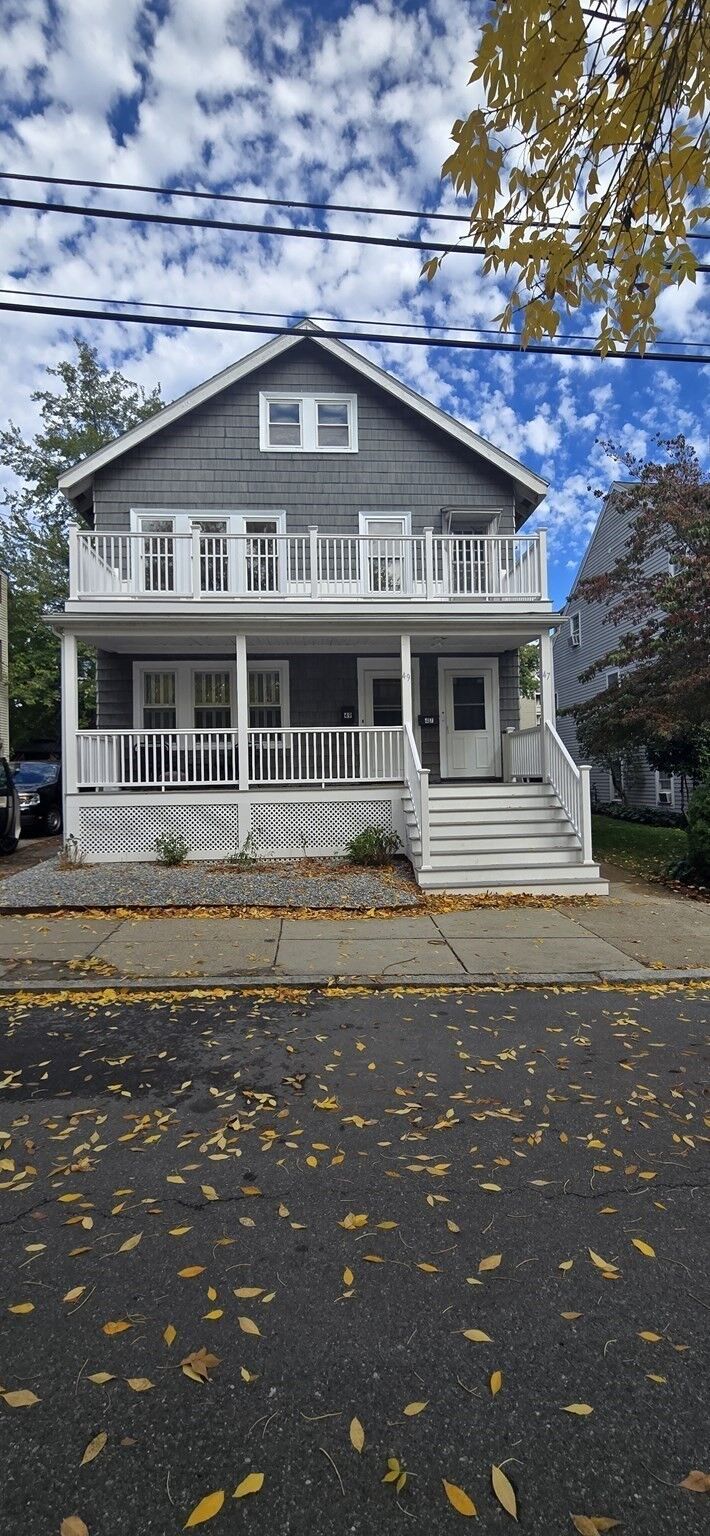 Property Photo:  47 Donnybrook Rd 2  MA 02135 