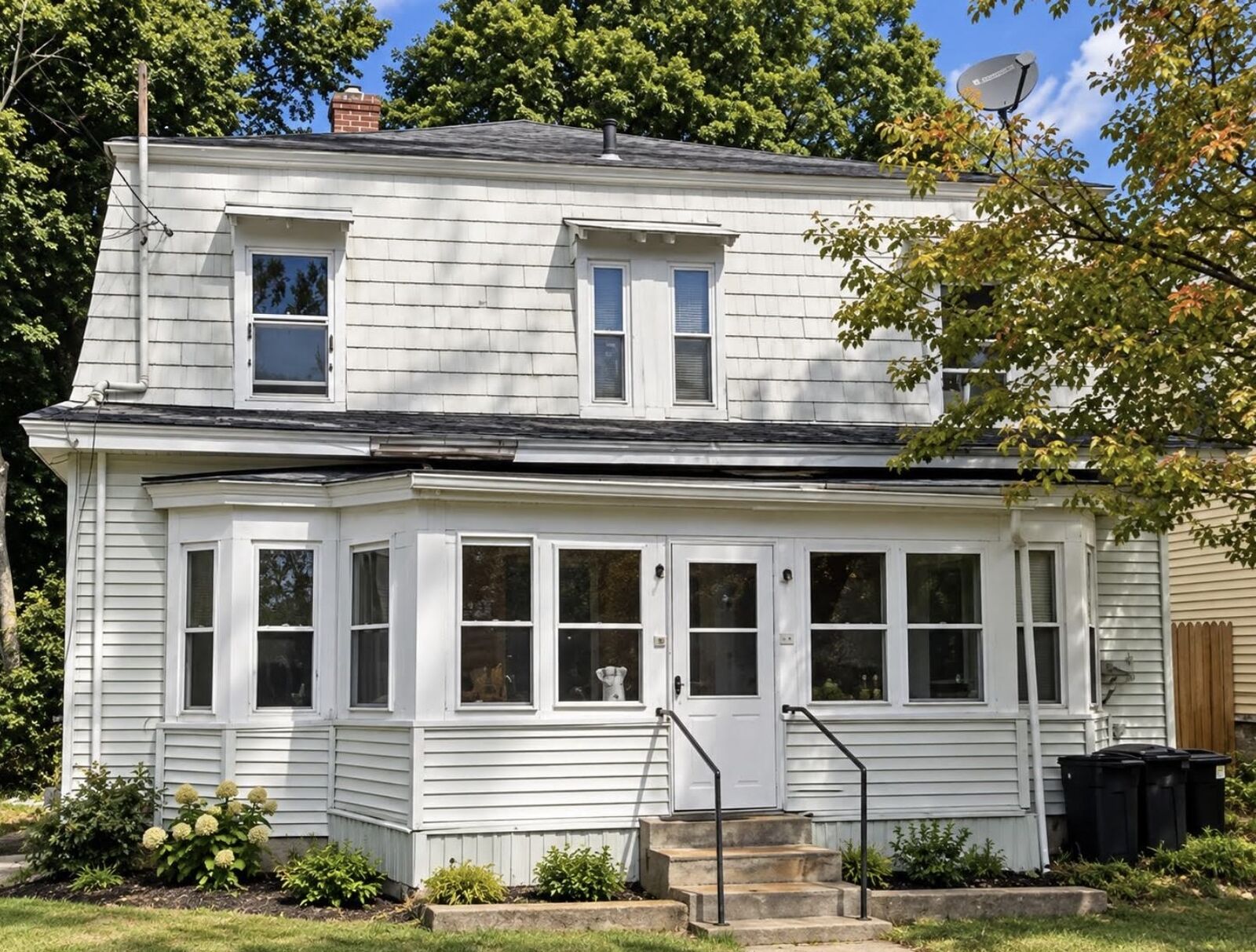 Property Photo: 86 Madison Ave MA 01201